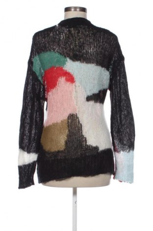 Damenpullover Zara, Größe M, Farbe Mehrfarbig, Preis € 9,99