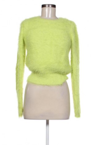 Dámsky pulóver Zara, Veľkosť L, Farba Zelená, Cena  13,81 €