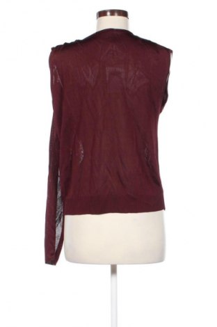 Damski sweter Zara, Rozmiar L, Kolor Czerwony, Cena 143,00 zł