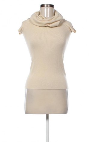 Dámský svetr Zara, Velikost S, Barva Béžová, Cena  229,00 Kč