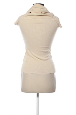 Dámský svetr Zara, Velikost S, Barva Béžová, Cena  229,00 Kč