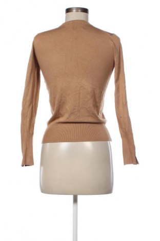 Dámský svetr Zara, Velikost S, Barva Béžová, Cena  229,00 Kč