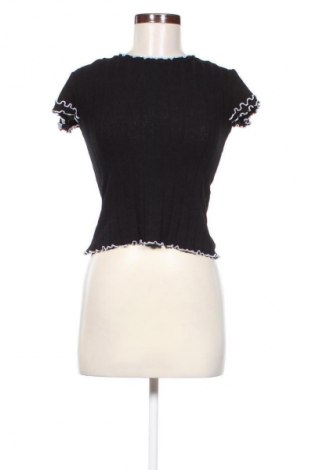 Damski sweter Zara, Rozmiar S, Kolor Czarny, Cena 88,99 zł
