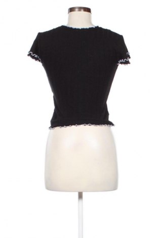 Damski sweter Zara, Rozmiar S, Kolor Czarny, Cena 88,99 zł