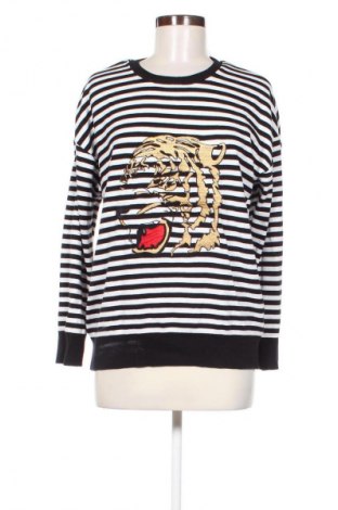 Damski sweter Zara, Rozmiar L, Kolor Kolorowy, Cena 62,02 zł