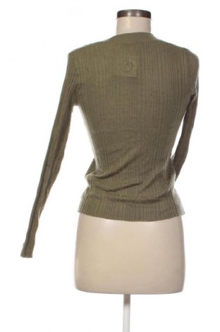 Dámsky pulóver Zara, Veľkosť S, Farba Zelená, Cena  15,95 €