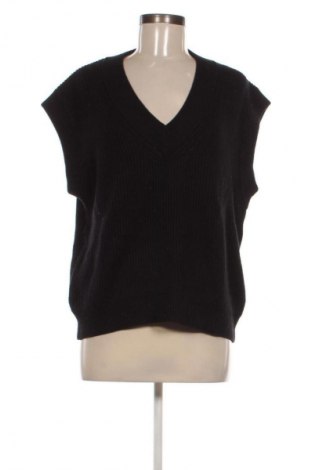 Damski sweter Zara, Rozmiar L, Kolor Czarny, Cena 88,99 zł