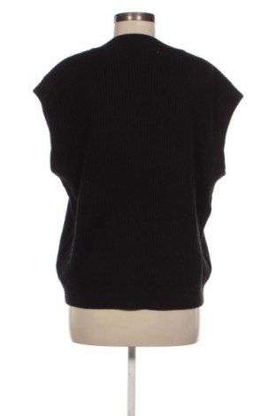 Damski sweter Zara, Rozmiar L, Kolor Czarny, Cena 88,99 zł