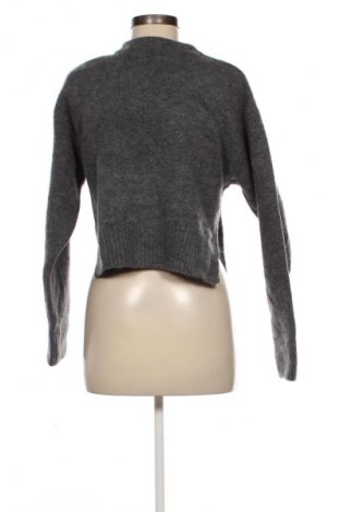 Damenpullover Zara, Größe L, Farbe Grau, Preis 18,99 €