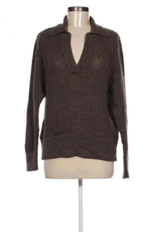 Damenpullover Zara, Größe M, Farbe Grün, Preis € 18,99