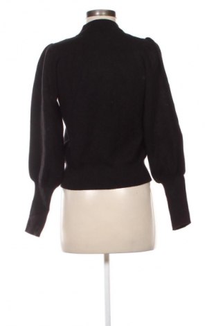 Dámsky pulóver Zara, Veľkosť S, Farba Čierna, Cena  15,95 €