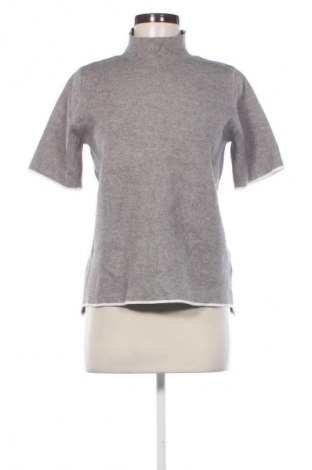 Damenpullover Zara, Größe L, Farbe Grau, Preis € 8,99