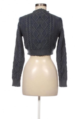Dámsky pulóver Zara, Veľkosť S, Farba Viacfarebná, Cena  15,95 €