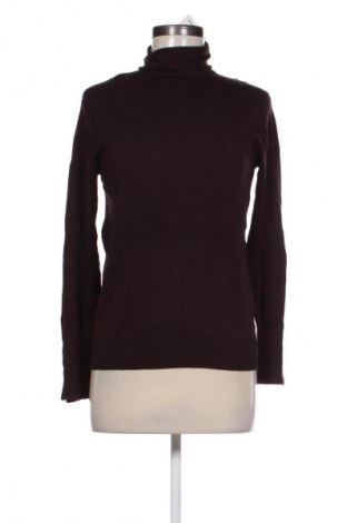 Damski sweter Zara, Rozmiar L, Kolor Brązowy, Cena 88,99 zł