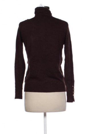 Damski sweter Zara, Rozmiar L, Kolor Brązowy, Cena 88,99 zł