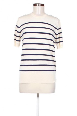 Дамски пуловер Zara, Размер XL, Цвят Многоцветен, Цена 27,99 лв.