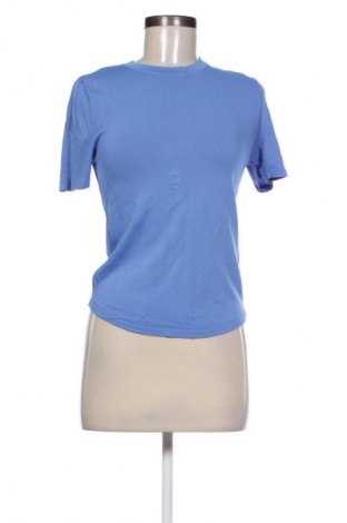 Damski sweter Zara, Rozmiar L, Kolor Niebieski, Cena 71,20 zł