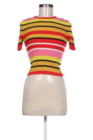 Dámsky pulóver Zara, Veľkosť M, Farba Viacfarebná, Cena  13,80 €