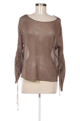 Damenpullover Zara Knitwear, Größe S, Farbe Braun, Preis 18,99 €