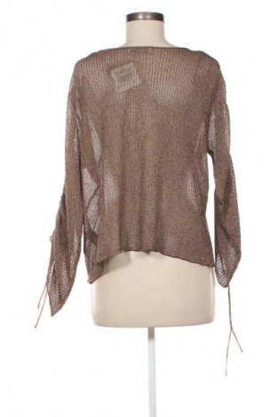 Damenpullover Zara Knitwear, Größe S, Farbe Braun, Preis 18,99 €