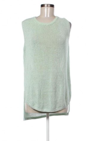 Dámský svetr Zara Knitwear, Velikost M, Barva Zelená, Cena  439,00 Kč