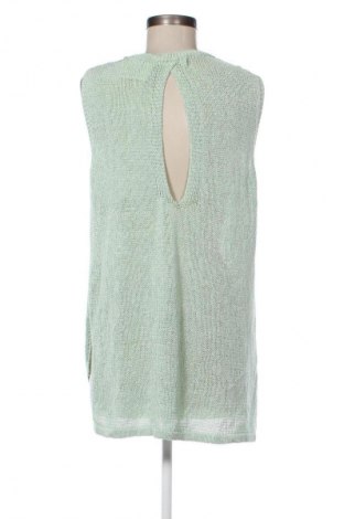 Dámský svetr Zara Knitwear, Velikost M, Barva Zelená, Cena  439,00 Kč
