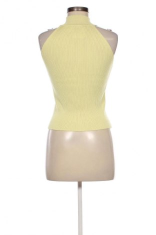 Damenpullover Zara Knitwear, Größe M, Farbe Gelb, Preis € 18,99