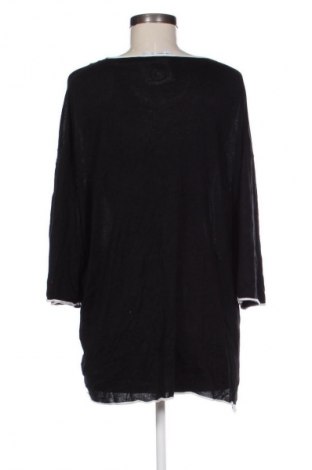 Damski sweter Zara Knitwear, Rozmiar M, Kolor Czarny, Cena 40,99 zł