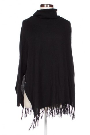 Damski sweter Zebra, Rozmiar M, Kolor Czarny, Cena 66,39 zł