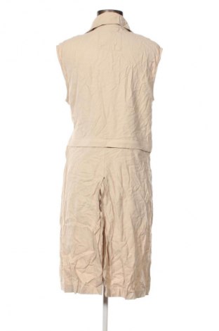 Dámsky prechodný kabát  Bershka, Veľkosť M, Farba Béžová, Cena  39,95 €