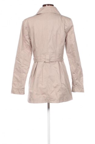 Damen Trench Coat Blackout, Größe M, Farbe Grau, Preis € 24,99