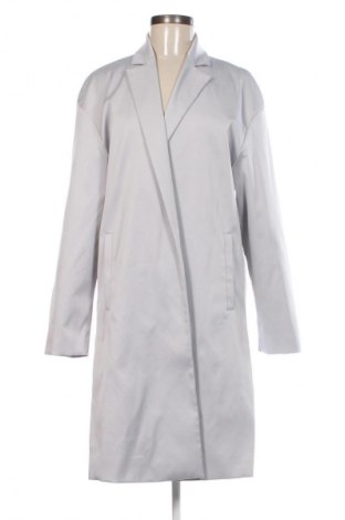 Damen Trench Coat Caractere, Größe S, Farbe Grau, Preis € 244,99