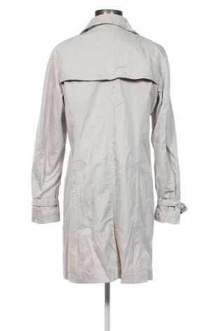 Damen Trench Coat Carla F., Größe L, Farbe Grau, Preis € 24,99