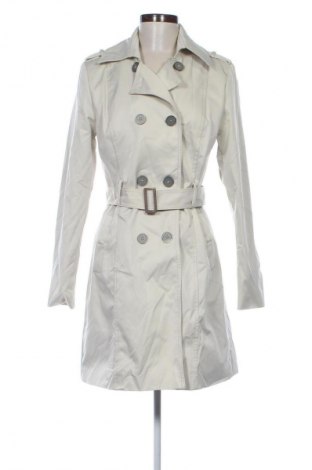 Damen Trench Coat Flame, Größe L, Farbe Grün, Preis € 19,99