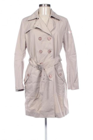 Damen Trench Coat Frieda & Freddies, Größe L, Farbe Beige, Preis € 329,99