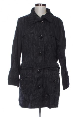 Női viharkabát Gerry Weber, Méret XL, Szín Fekete, Ár 40 639 Ft