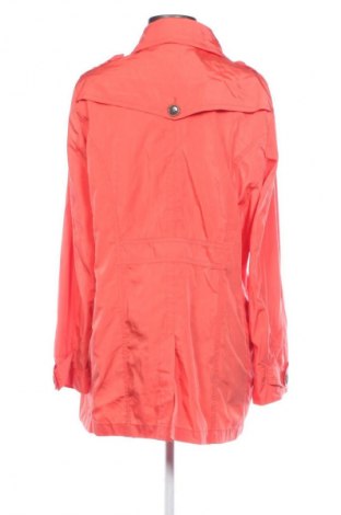 Damen Trench Coat Gina Benotti, Größe XL, Farbe Orange, Preis € 34,79