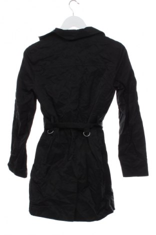 Női viharkabát H&M, Méret XS, Szín Fekete, Ár 18 349 Ft