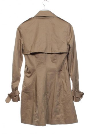 Damen Trenchcoat H&M, Größe XS, Farbe Beige, Preis 22,99 €