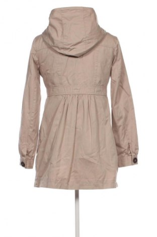 Dámsky prechodný kabát  H&M Divided, Veľkosť M, Farba Béžová, Cena  34,79 €