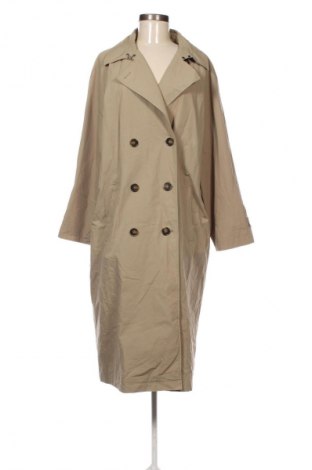 Trench de femei Jake*s, Mărime M, Culoare Verde, Preț 744,99 Lei
