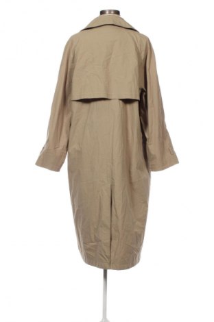 Trench de femei Jake*s, Mărime M, Culoare Verde, Preț 744,99 Lei