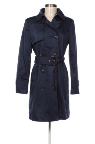 Damen Trench Coat Jake*s, Größe M, Farbe Blau, Preis € 152,99