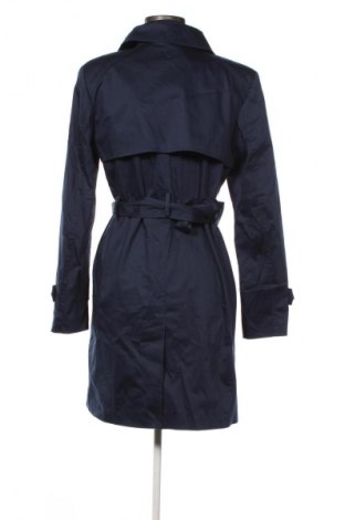 Damen Trench Coat Jake*s, Größe M, Farbe Blau, Preis € 152,99