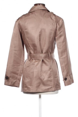 Damen Trench Coat Lr, Größe M, Farbe Braun, Preis € 22,99