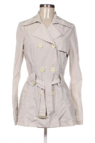 Trench de femei Made In Italy, Mărime S, Culoare Gri, Preț 230,99 Lei