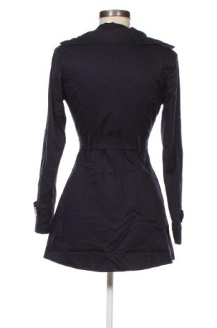 Дамски шлифер NEW COLLECTION, Размер S, Цвят Син, Цена 39,99 лв.