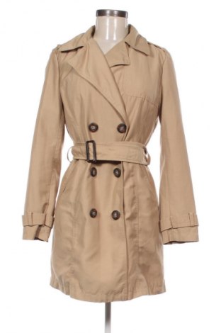 Damen Trench Coat New Look, Größe M, Farbe Beige, Preis € 34,78