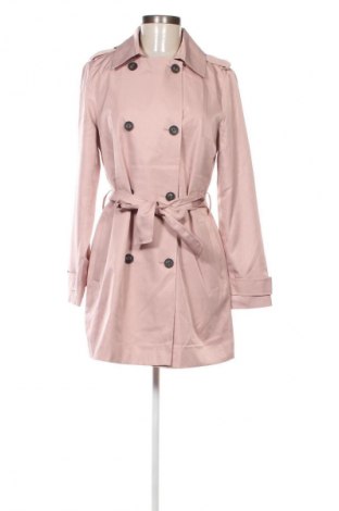 Damen Trench Coat ONLY, Größe M, Farbe Aschrosa, Preis € 75,99