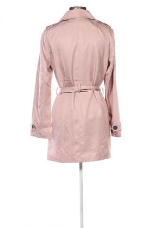 Damen Trench Coat ONLY, Größe M, Farbe Aschrosa, Preis € 75,99